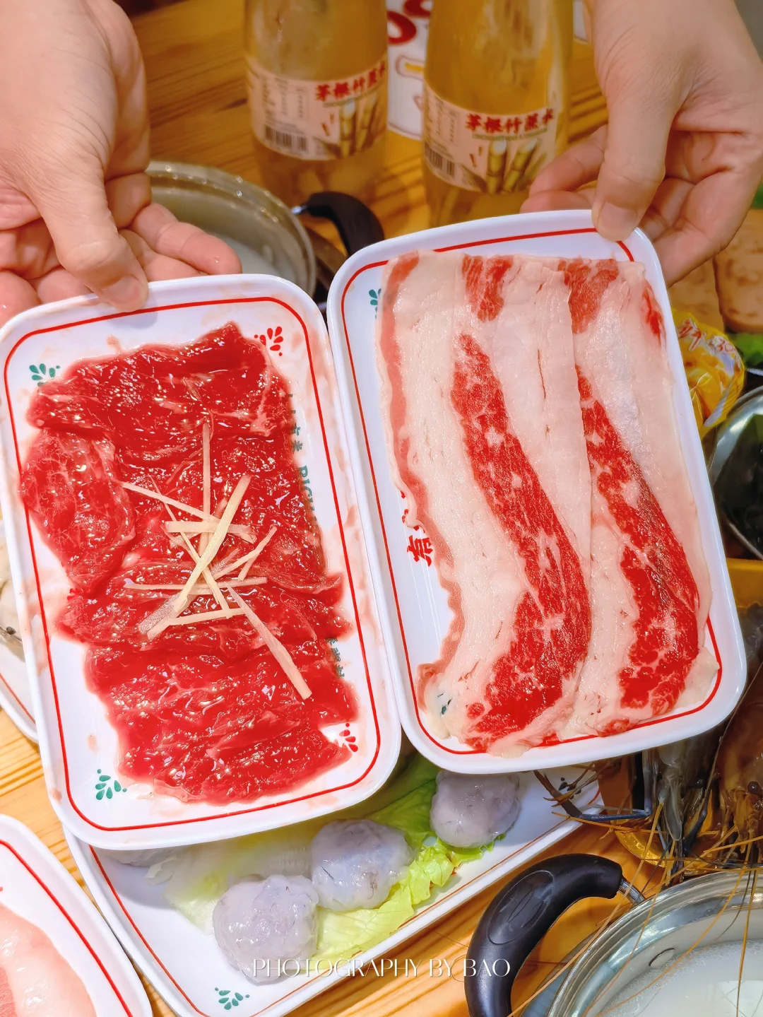 😱😱我来乐峰广场就为奔着这一口……