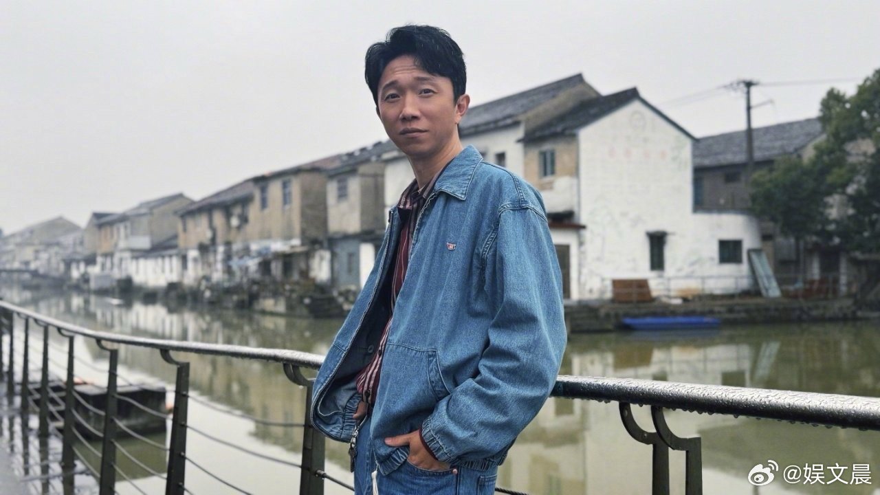 宋家腾演两个好人奖励一个坏蛋 宋家腾演技太绝！《归队》万福庆仗义暖心，《反人类暴