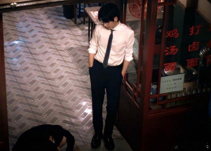胡先煦演技全肯定 胡先煦演技全肯定，胡先煦第一次演现偶，又帅又会演的小胡演现偶我