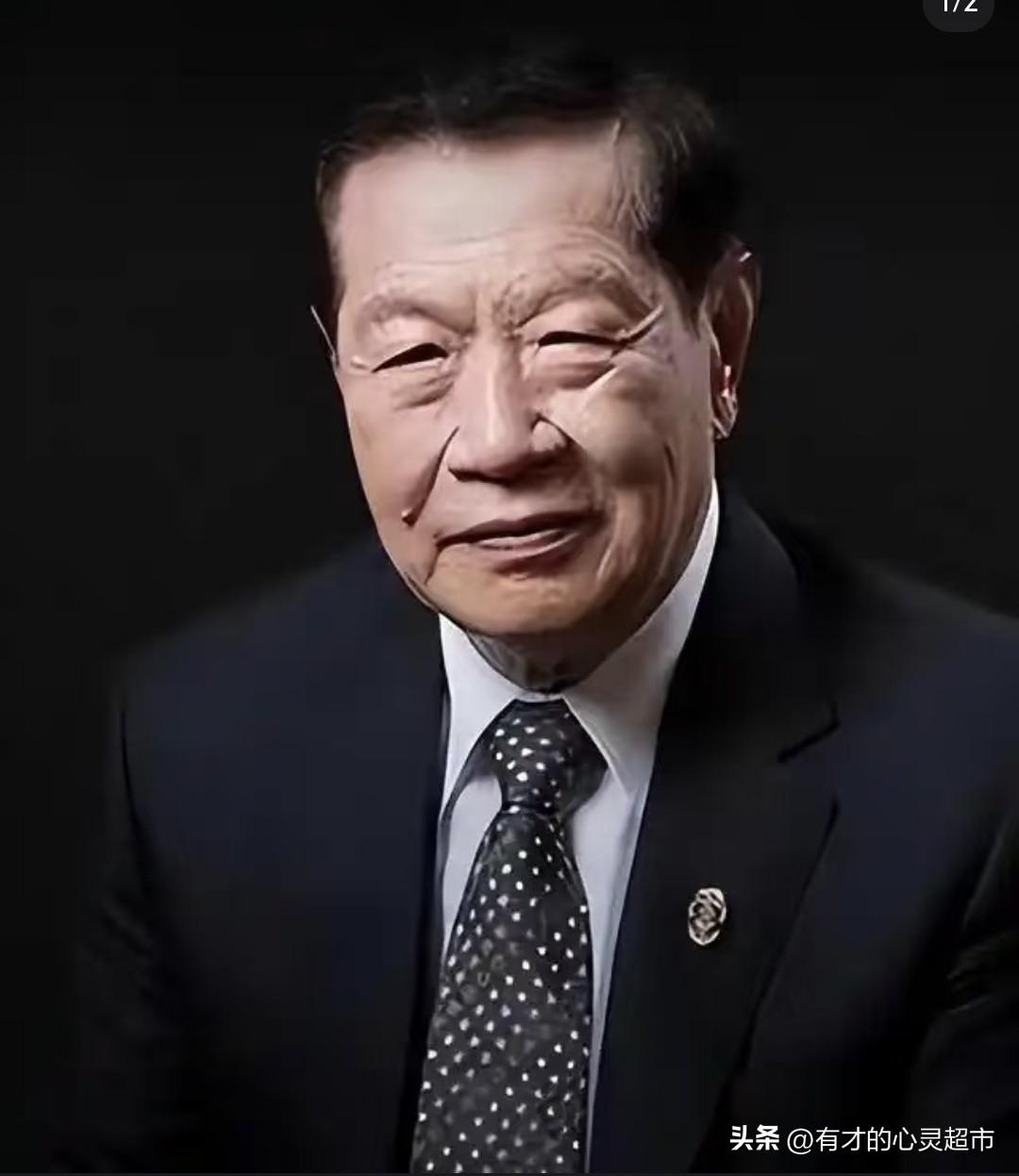 巨星陨落，悼念华人神探李昌钰先生。
      据报道3月27日，享誉全球的刑事