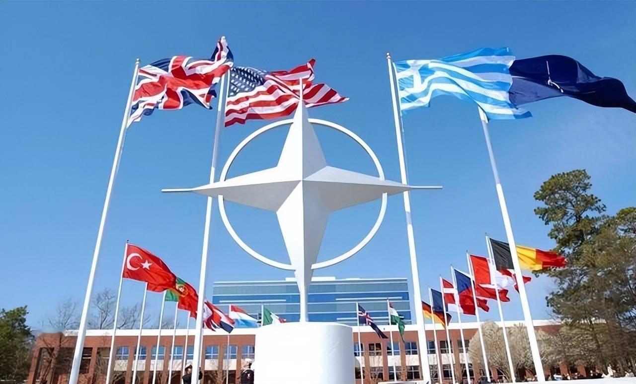 谁能想到，给高市早苗错误言论台阶的，竟然是北约？
如果你觉得北约最近快要散伙了，