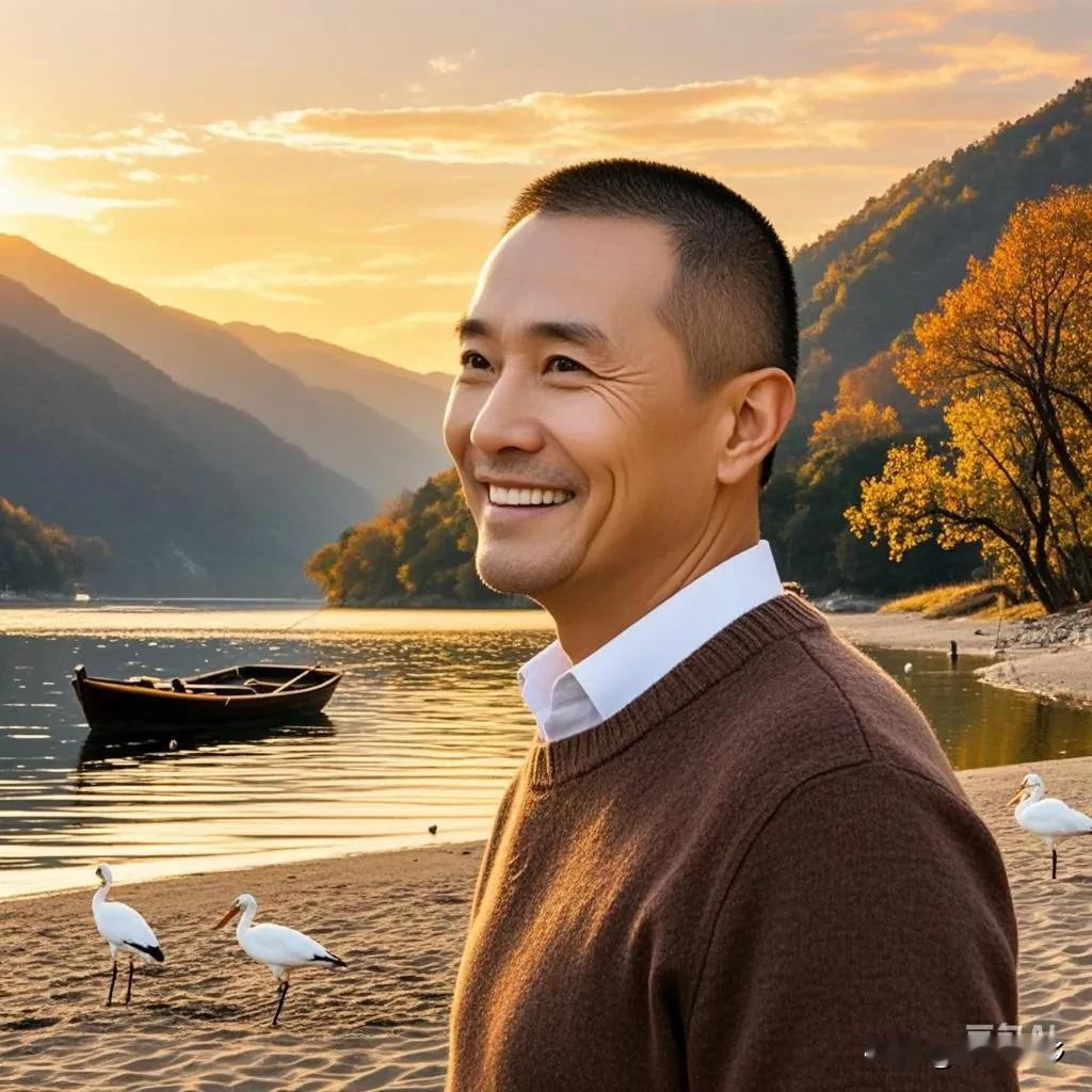 《中年的休战》
   中年鸳鸯窝没挪，
   睡觉臀部对屁股。
   一方有求一