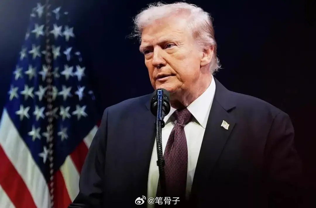 中东伊朗最新局势 【特朗普称霍尔木兹必须由使用国守卫】特朗普这回是彻底不装了，2