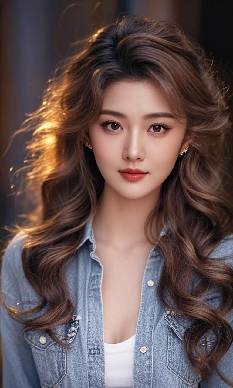 不一样的自己