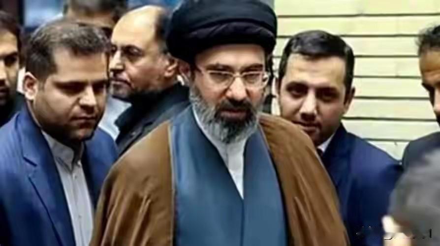 全世界人都不知道伊朗这么厉害，这40多天硬生生挺过来了，就连伊朗自己都不相信这4