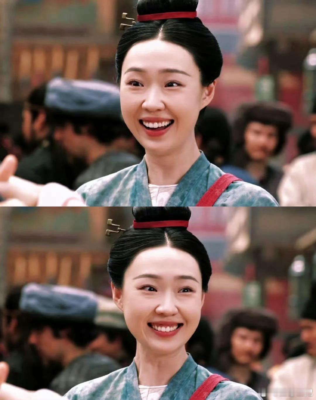 国色芳华大福大福快去问问《国色芳华2》啥时候播，能不能在牡丹花的季节开播就看你的