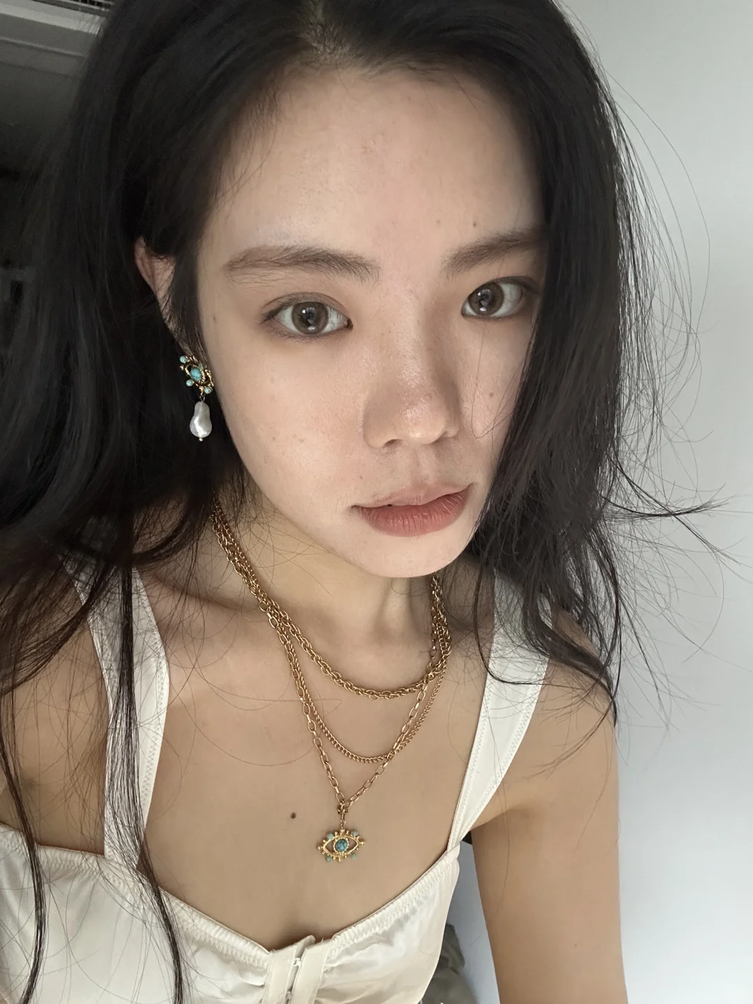 很想去度假✨