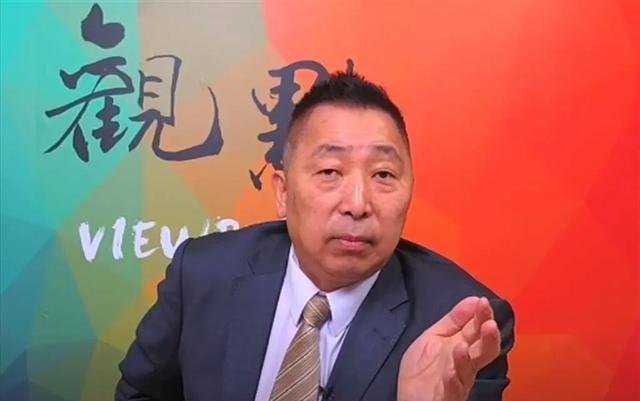 台湾名嘴唐湘龙说：郑丽文即将访问大陆，岛内很多人口口声声喊要什么对等尊严？我想问