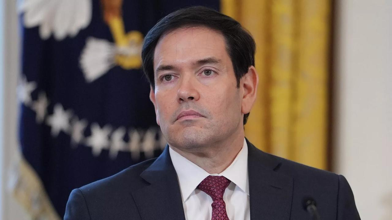 鲁比奥：美国打击伊朗的“史诗怒火”行动目标已经达成

俄罗斯卫星通讯社 2026