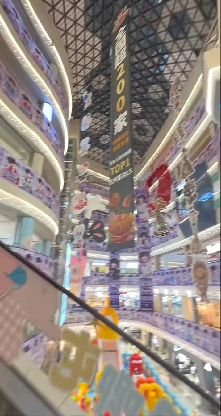 喜欢陈奕恒的人到了这就是到了天堂吧