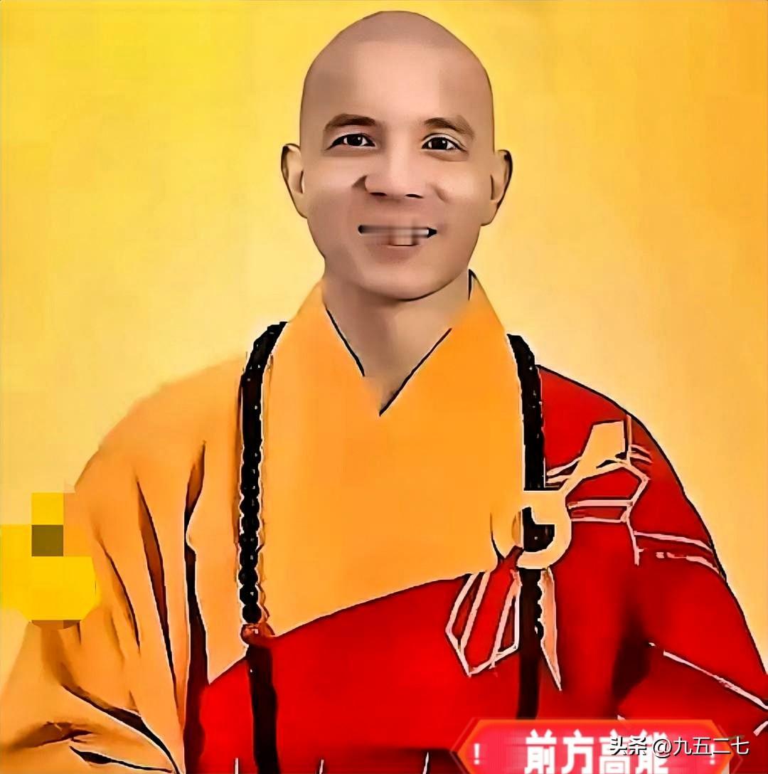 少林寺新方丈释印乐，上任才五个月，寺里的账上就捅出了一个八百多万的窟窿。香客们上
