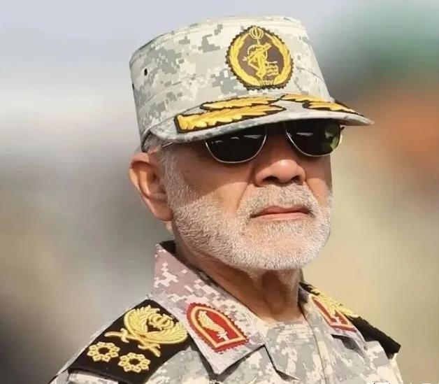 开战40多天，伊朗抓获19人与美以有关系的嫌疑人，查获起130件美制武器

4月