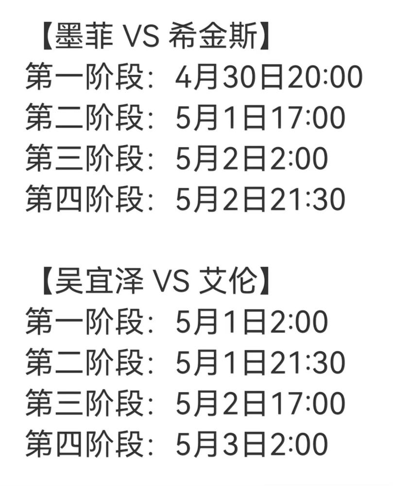 刚把世界冠军塞尔比打到当场砸断球杆，转头又6-2领先艾伦，这中国小子是谁？
你
