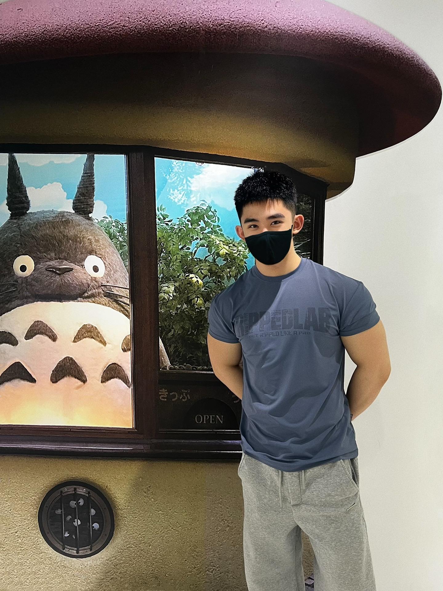 一切都会好！☀️。