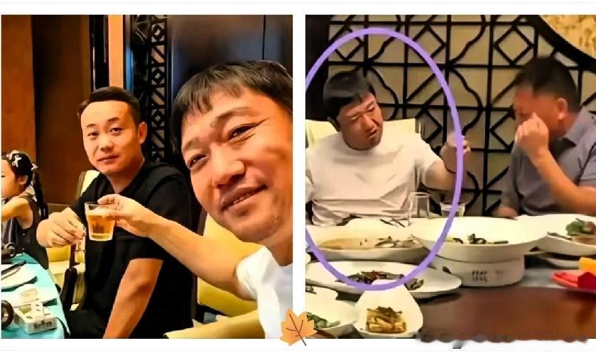 果真是男人更懂男人！
 
我老舅看了贾冰的视频
 
第一句就是，过日子就得挑贾冰