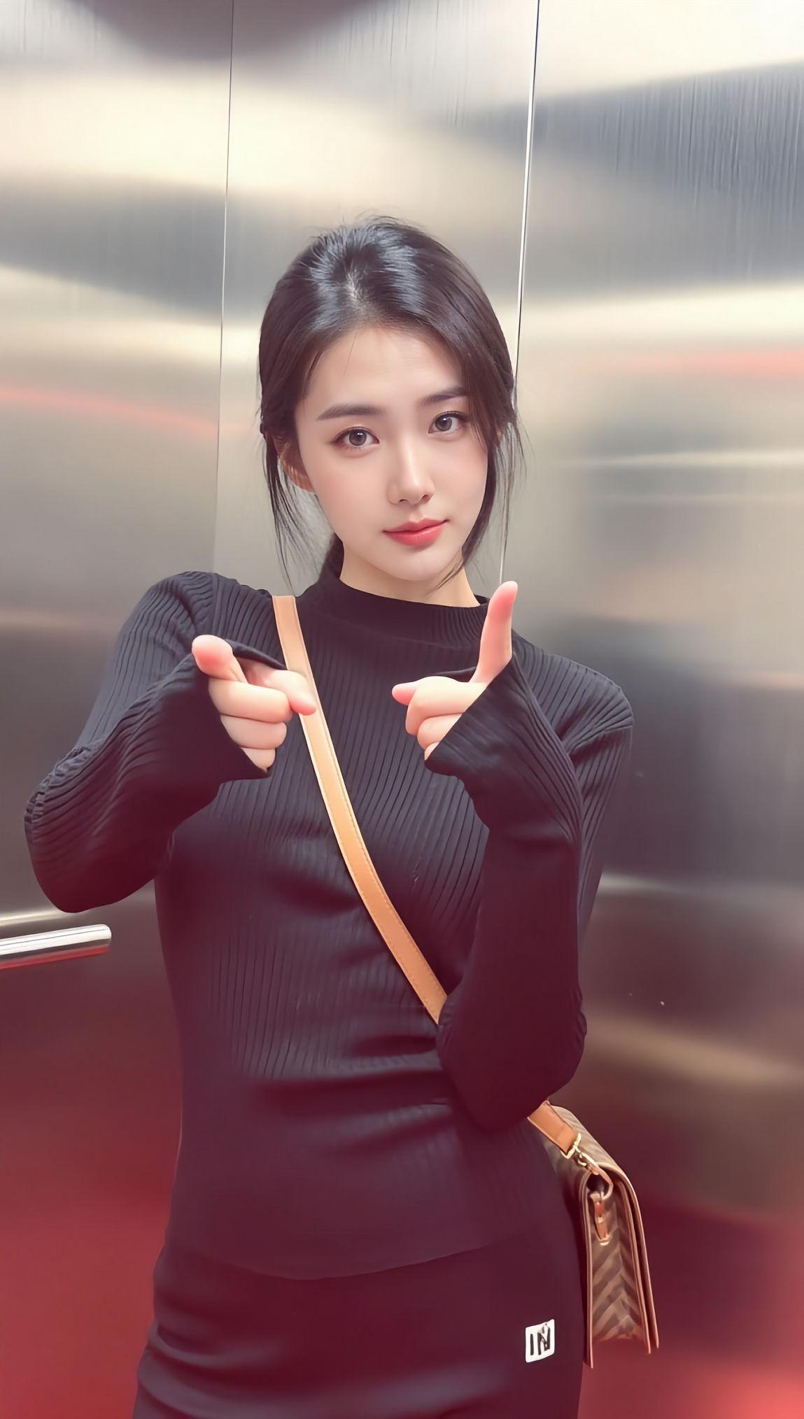 红袖添香夜，轻纱掩面时。