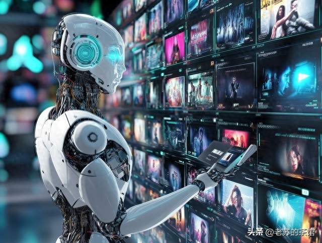 严查AI短剧，已经到了刻不容缓的地步！