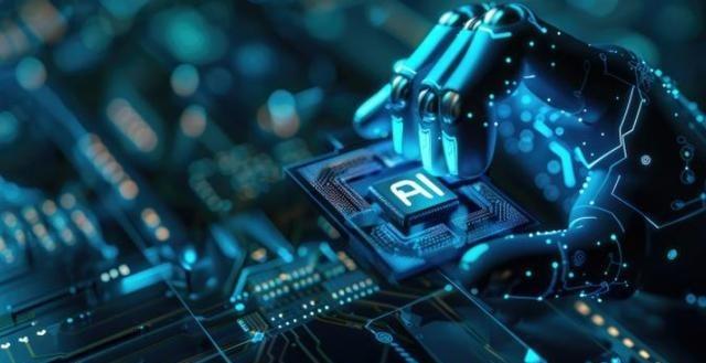 在中国曾宣布突破 7nm 芯片技术后，作为全球芯片代工巨头的台积电的顶尖工程师杨