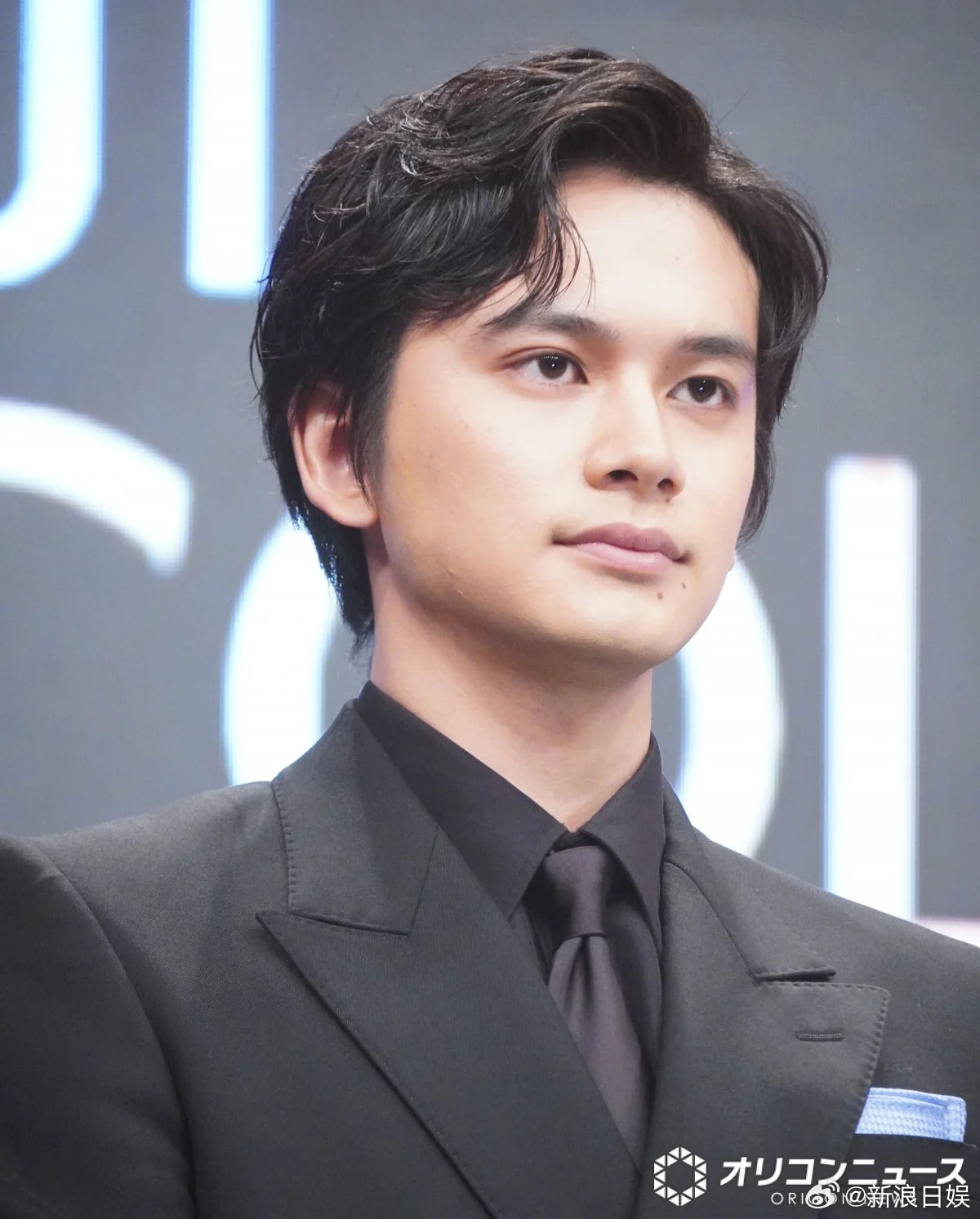 北村匠海黑木华佐藤二朗桥本爱藤冈靛DeanFujioka木南晴夏高杉真宙本乡奏多