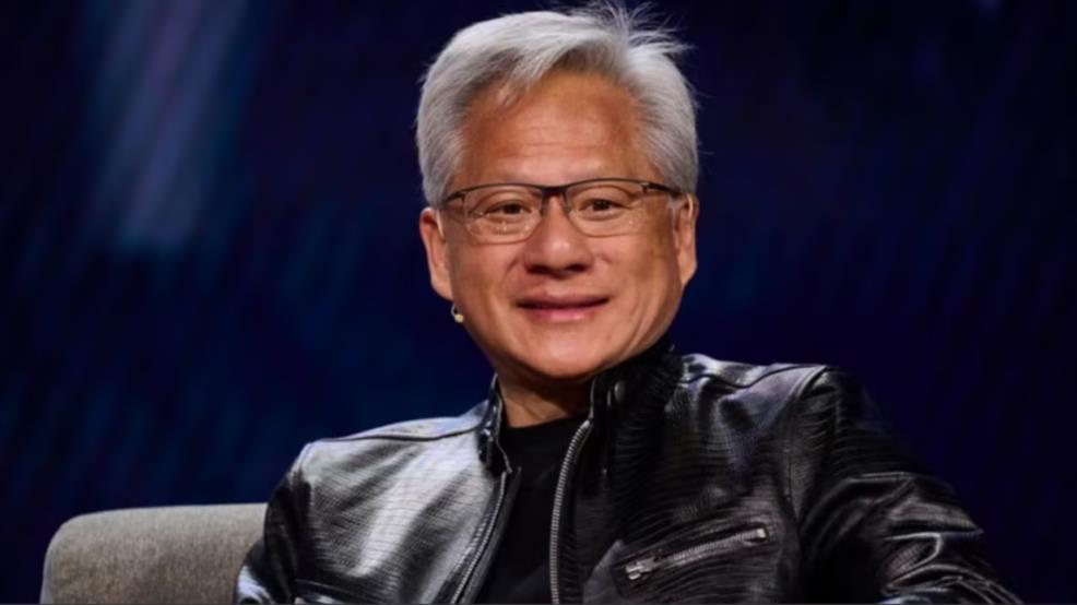 黄仁勋谈父母，一旦你是被亚裔父母带大的，那你这辈子都需要心理治疗。虽然黄仁勋说得
