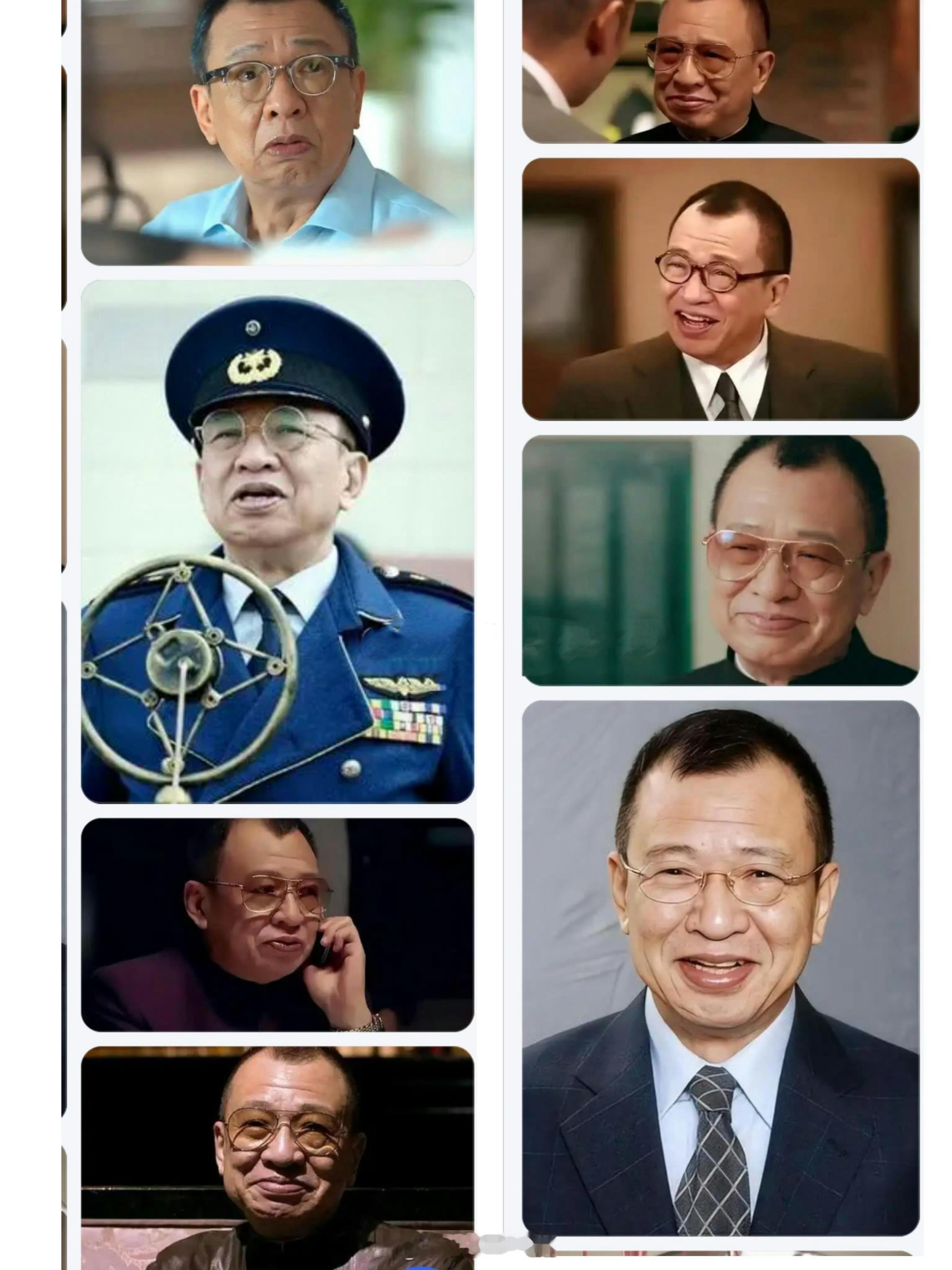 从小就看tvb太多经典角色了 钟sir 欢喜哥…陪伴一整个童年一路走好钟sir[