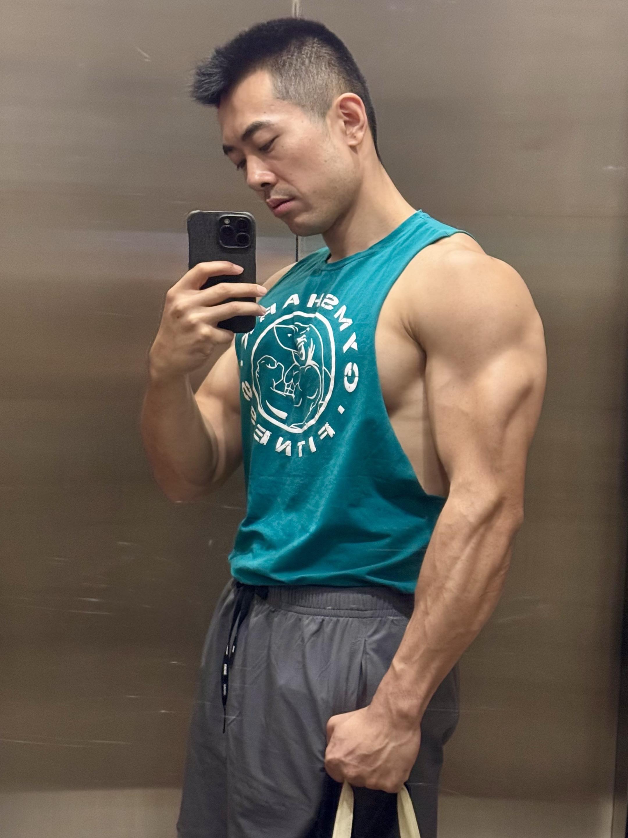 做你想做的，你知道的。