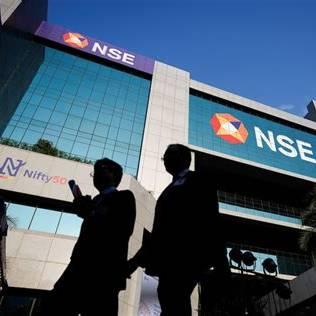 印度股市最近得到了一份相当亮眼的企业成绩单。
最新财报季中，Nifty 50成分