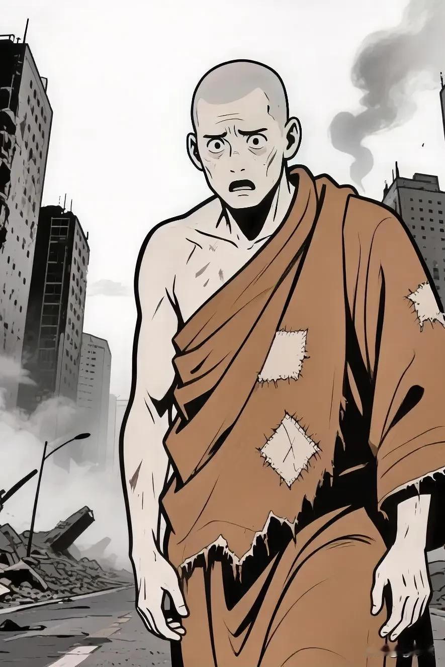在那样残酷的境地中，对加沙人民而言，奋起反抗或许还有一线生机，若只是坐以待毙，恐