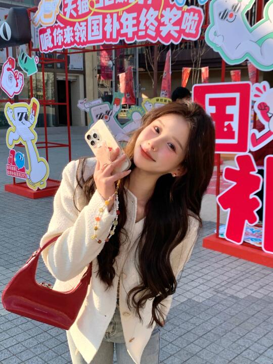 主宰新年好运*✦︎🧧 的小霸王.ᐟ .ᐟ