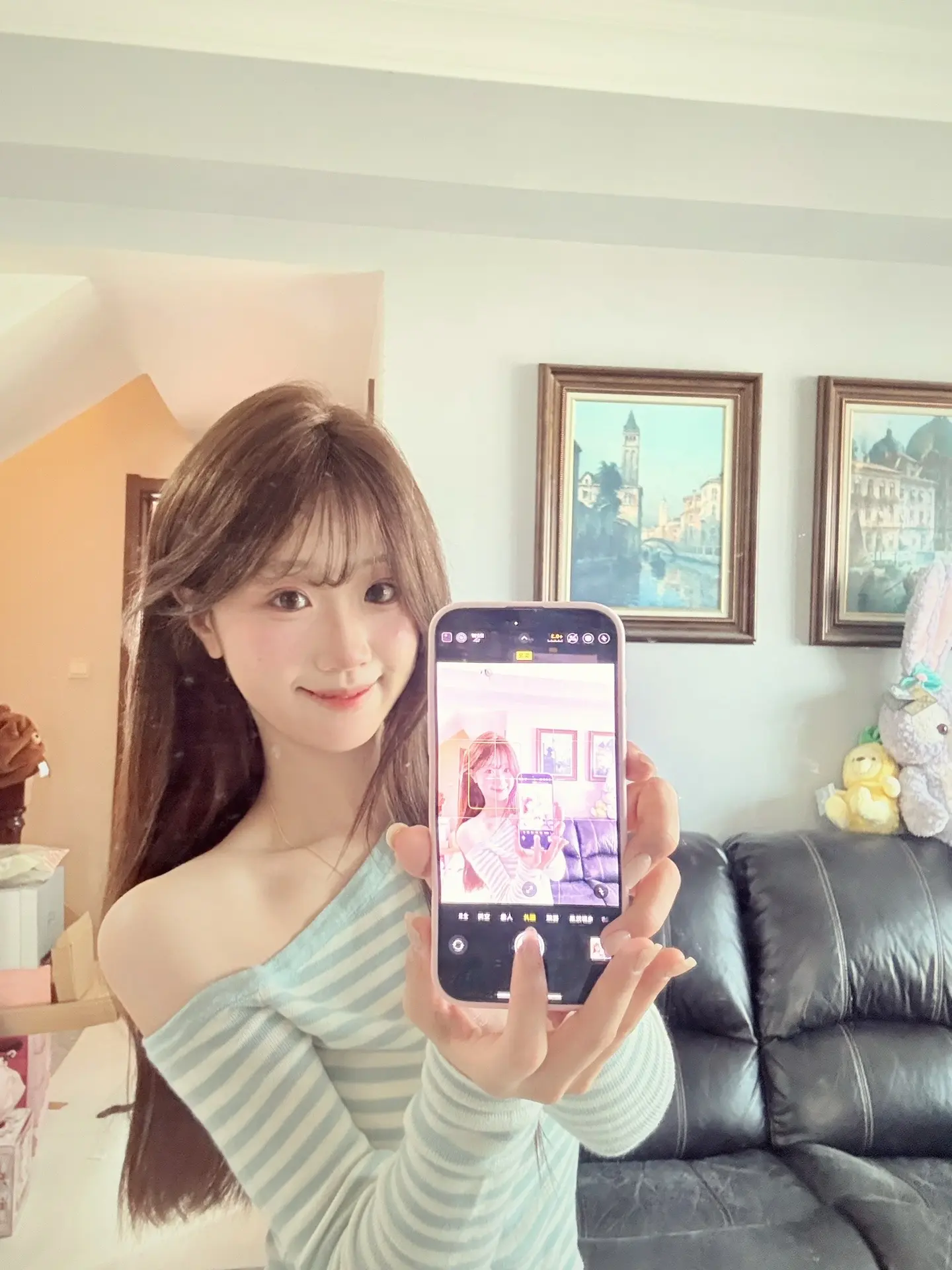 人为什么要为轻松的日子愧疚  ๑•́₃ •̀๑