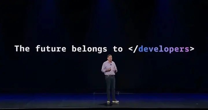 剛剛，云計算一哥出手，大家AI Agent自由了