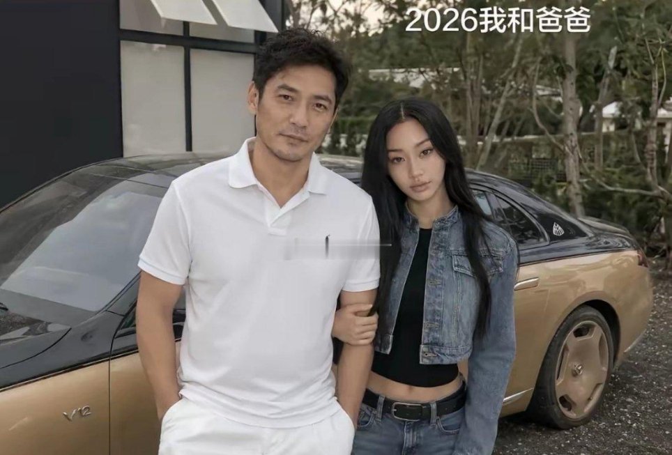 哪个年代长成这样是什么水平？ 