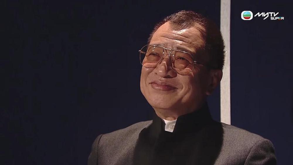 哎，刷到“欢喜哥”许绍雄的消息，心里真不是滋味。虽然知道人总有这一天，但看到熟悉