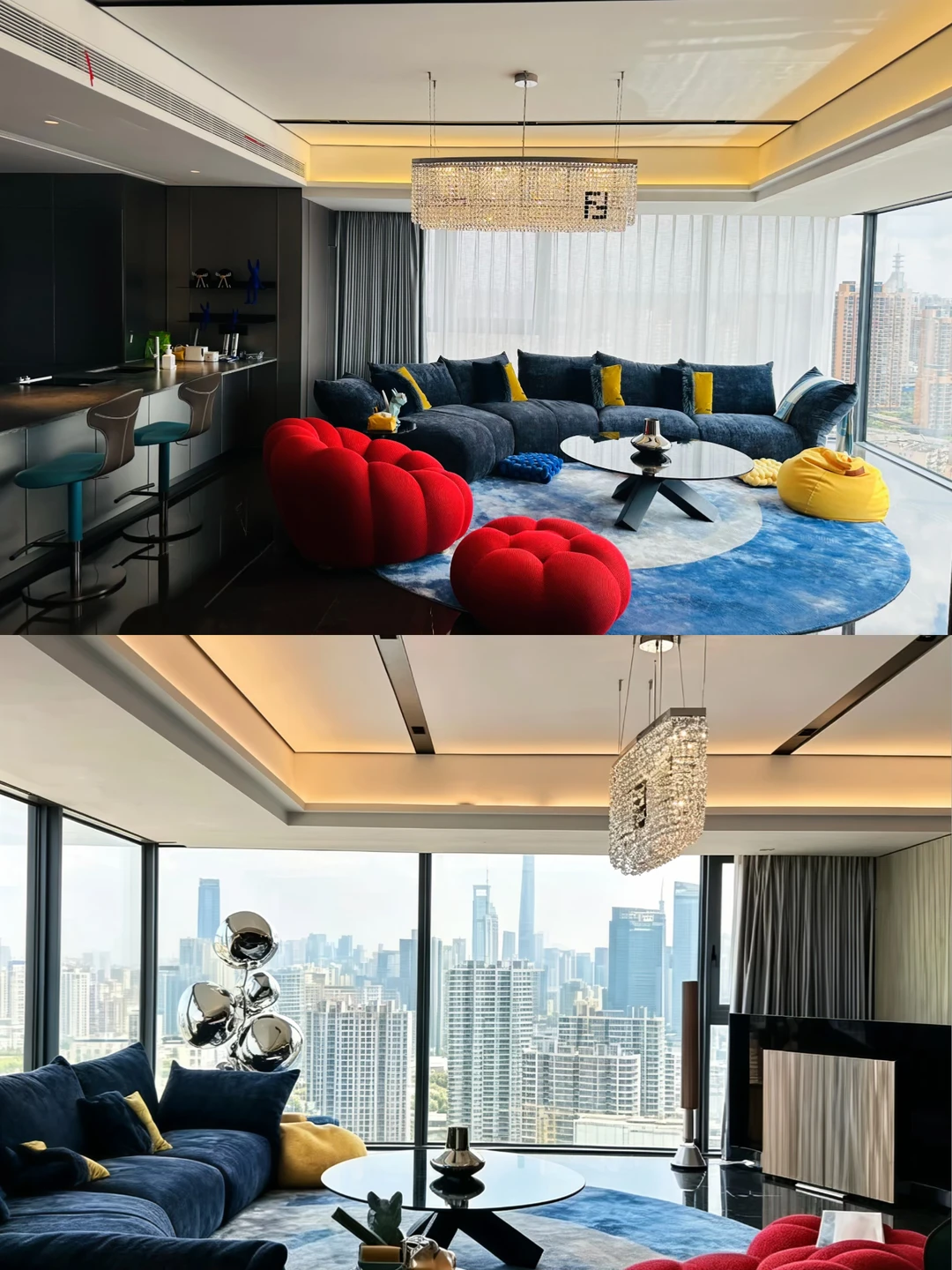 中兴路壹号298m²丨可租可售，高区看东方明珠