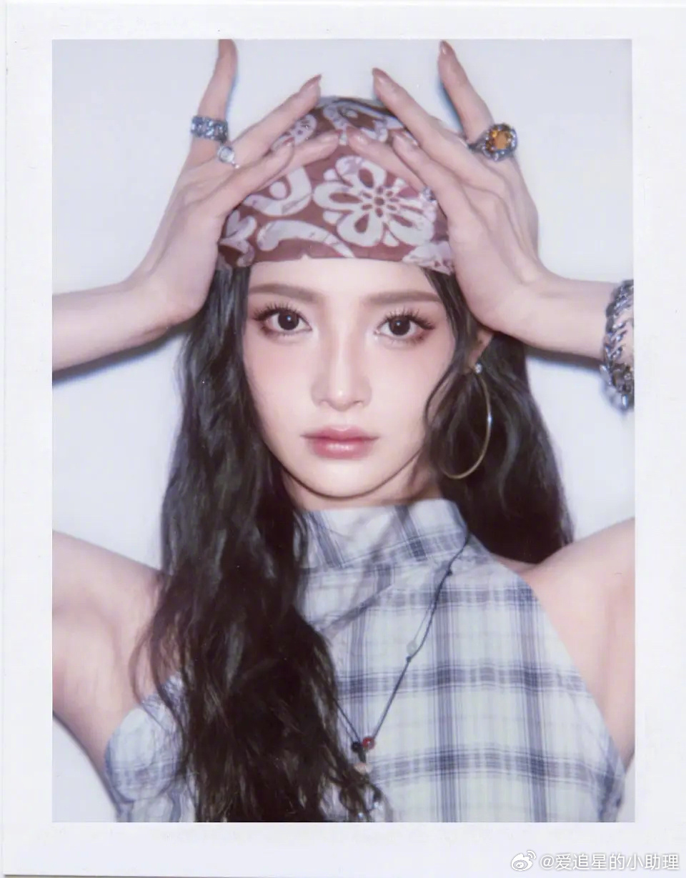 周洁琼拍的撕拉片，在🌸 中属于什么水平？ ​​​