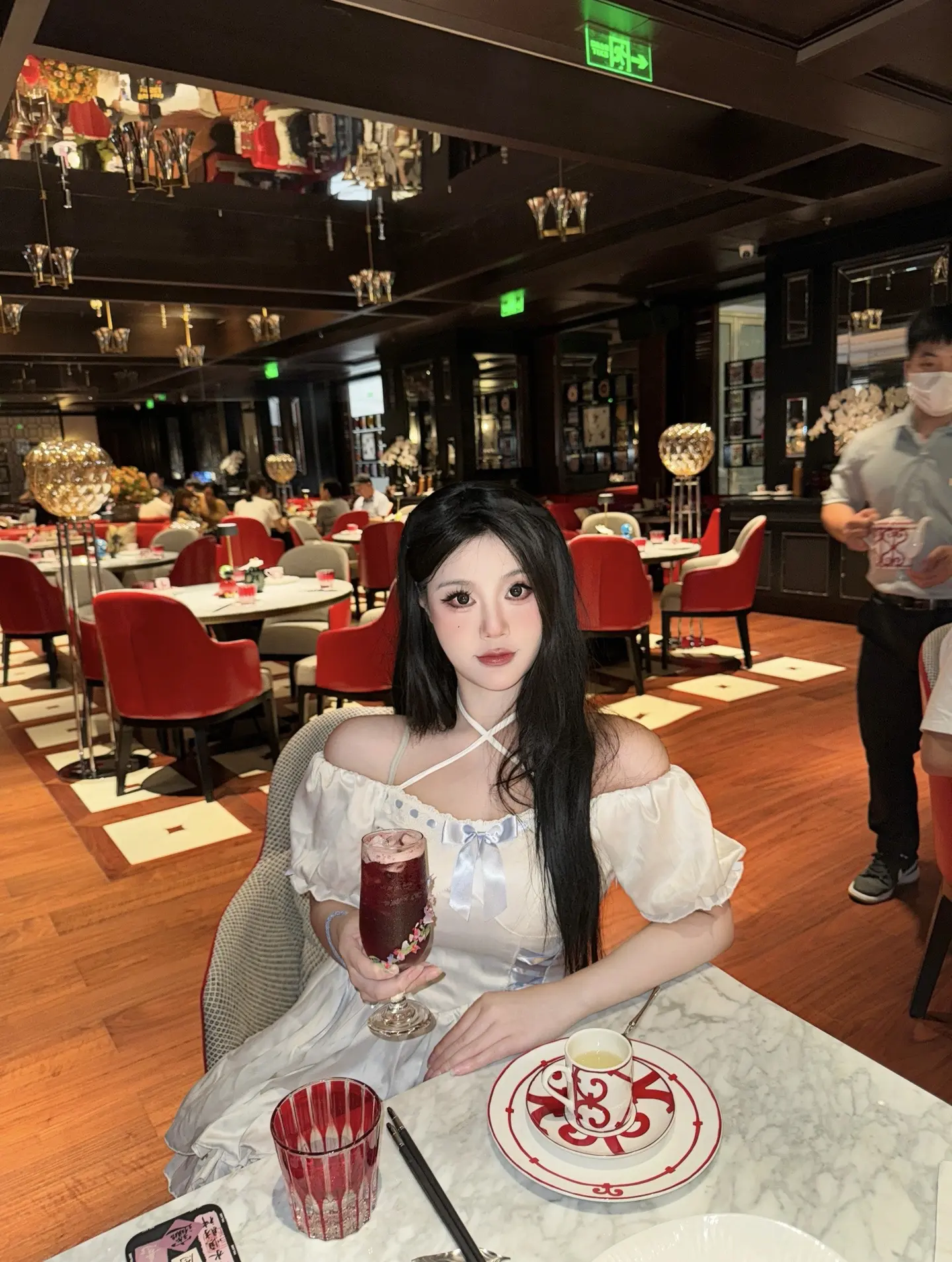 合作愉快。