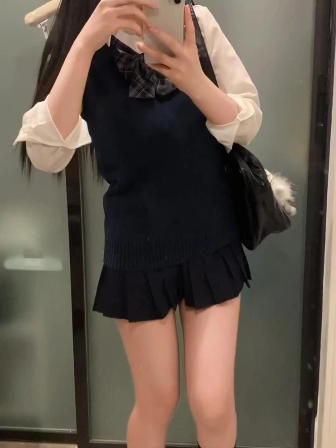 我与你之间不必计较这么多   校供感