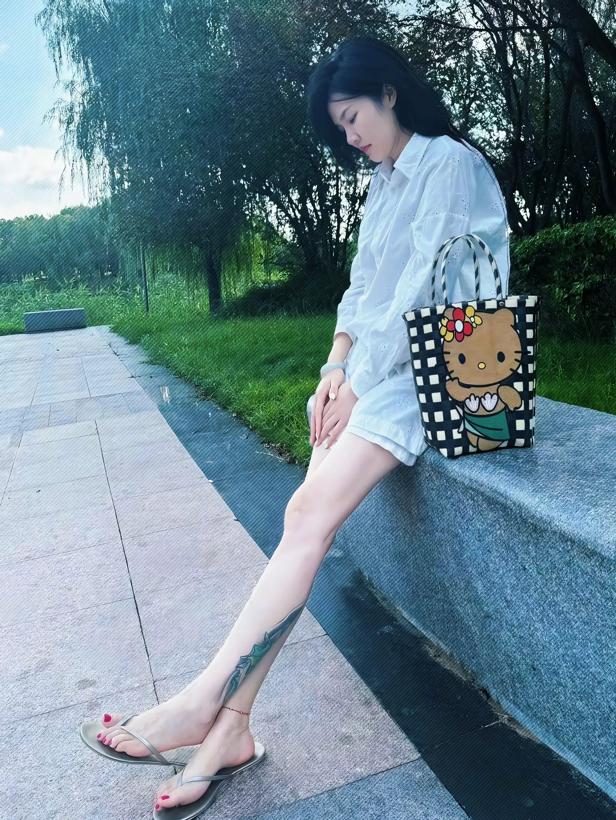 困住你的从来都不是那座山