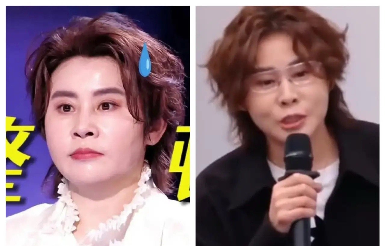 真不是我说，看了王濛在浪姐的经历让我对韩国短道速滑的容忍度都提升了！有没有同感的