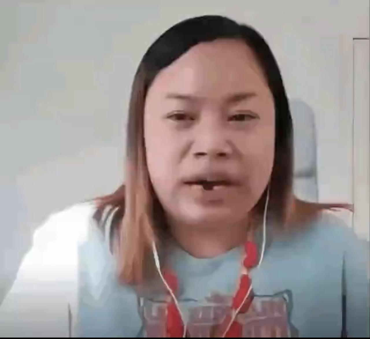 哈哈哈哈哈，天哪，我都被气得笑出来了！凤姐咧着她那大豁牙在那儿吹牛：说她才学不比