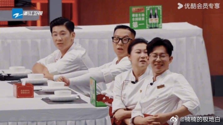 大厨想挖岳云鹏郭德纲同意了吗 岳云鹏《炙热游戏》厨房秀绝了！干烧鳜鱼刀工获赞，星