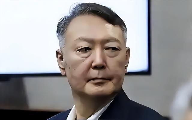 当地时间4月14日，首尔中央地方法院上演了韩国宪政史上最扎心的一幕：前总统尹锡悦