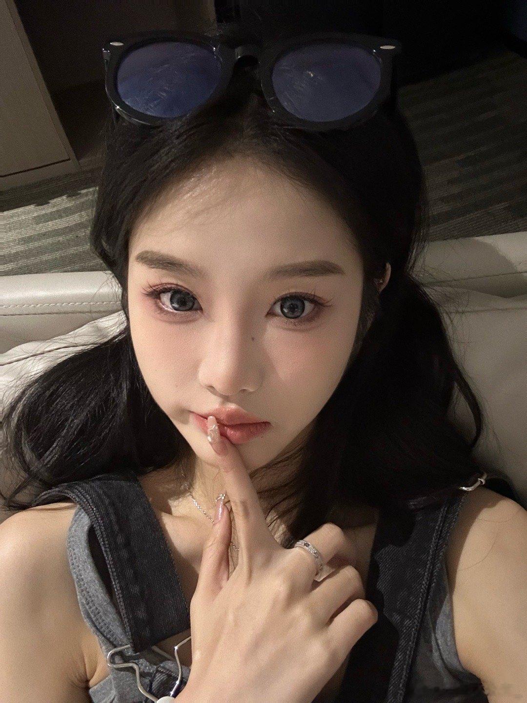 熬大夜了 ​​​