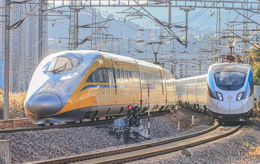 2026年铁路一季度调图（济南局）
自2026年1月26日零时起实行。涉及途径济