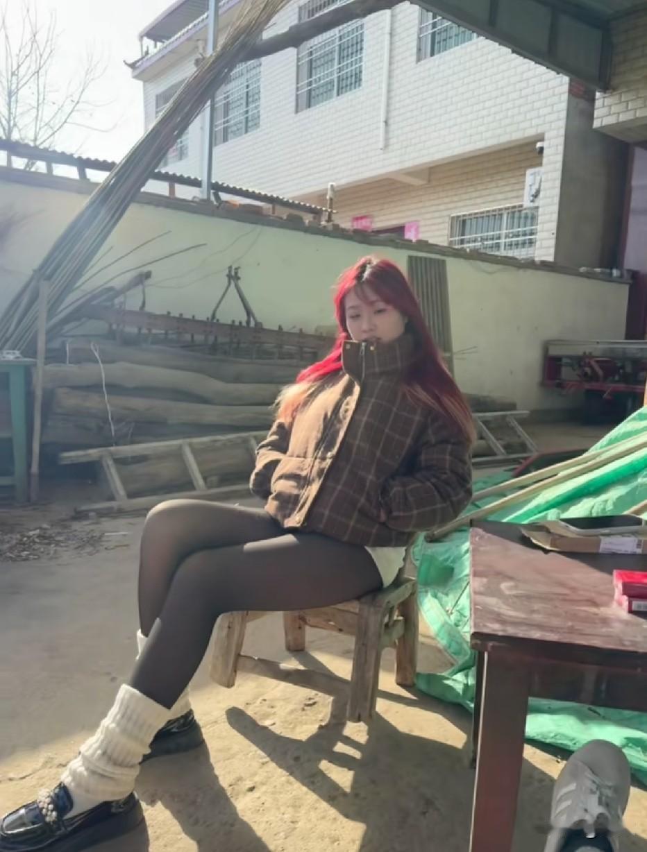 这个是棉裤吗？