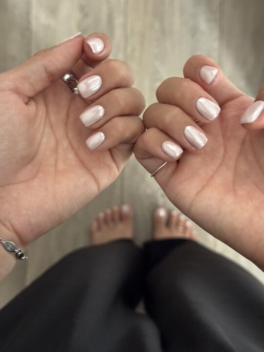 皮粉+月光粉🌙✨白女mean girl套餐get