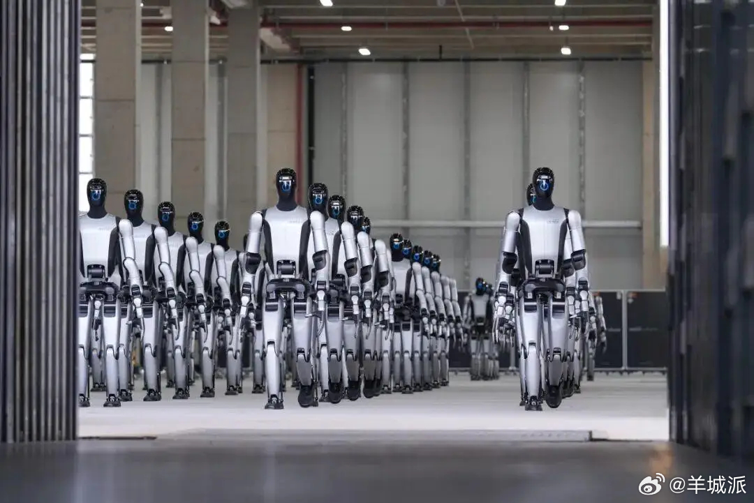 【观察｜优必选11亿元订单背后，人形机器人行业迎来“从0到1”的关键一跃】11月