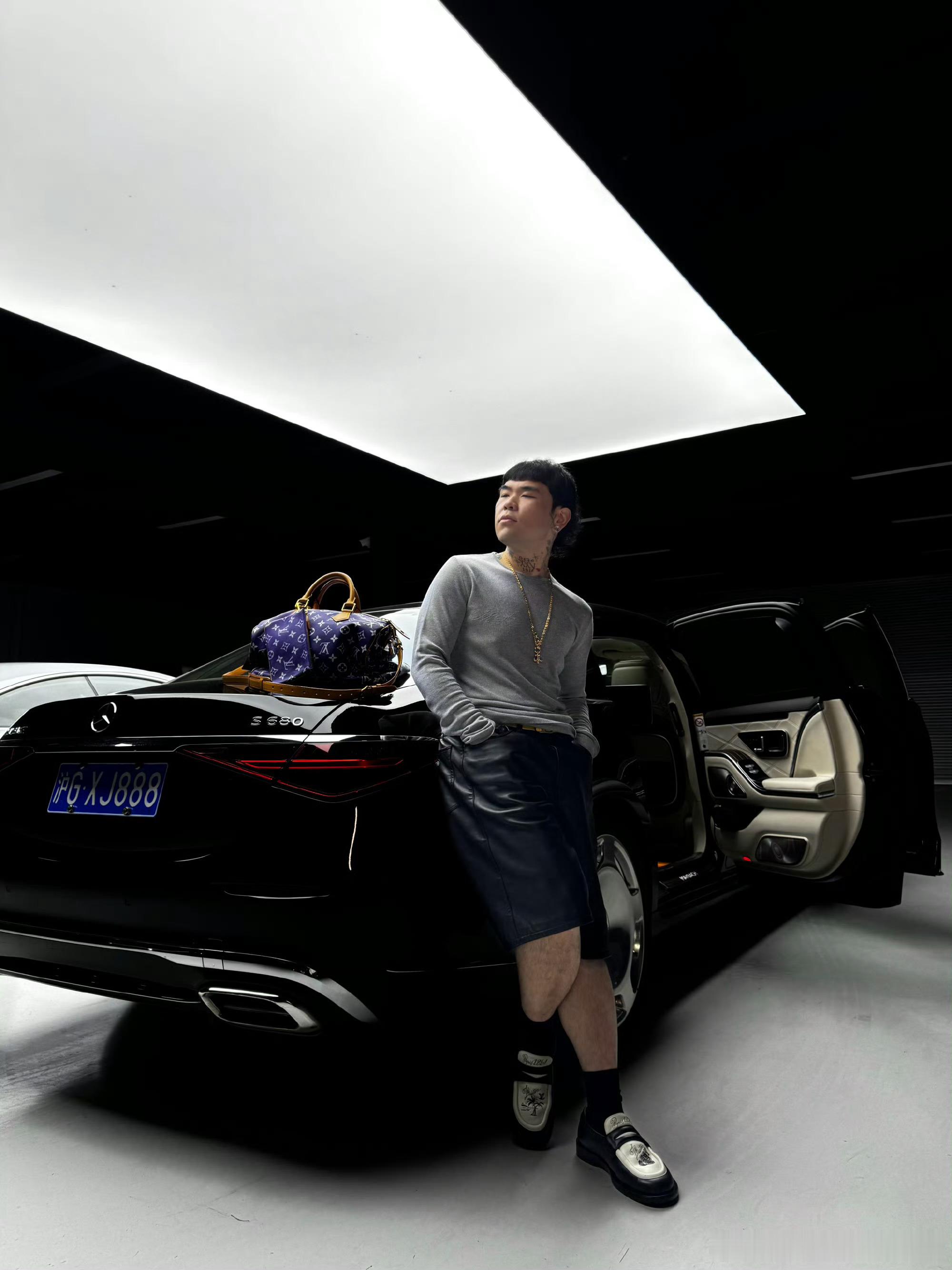knowknow与车系列更新了！ ​​​