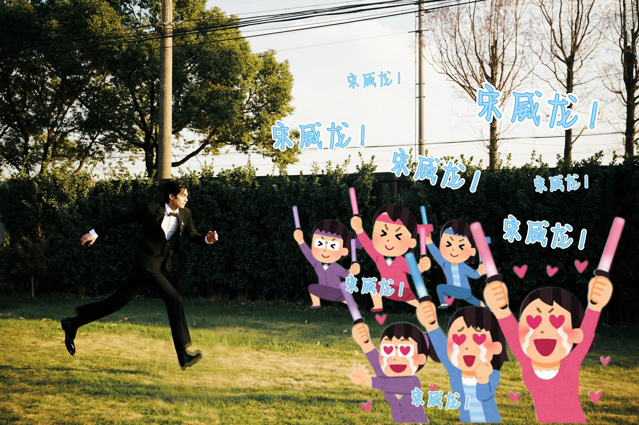 宋威龙新剧五官比人生规划都清晰野狗骨头 纸片人具象化就长宋威龙这样。陈异那股狠戾