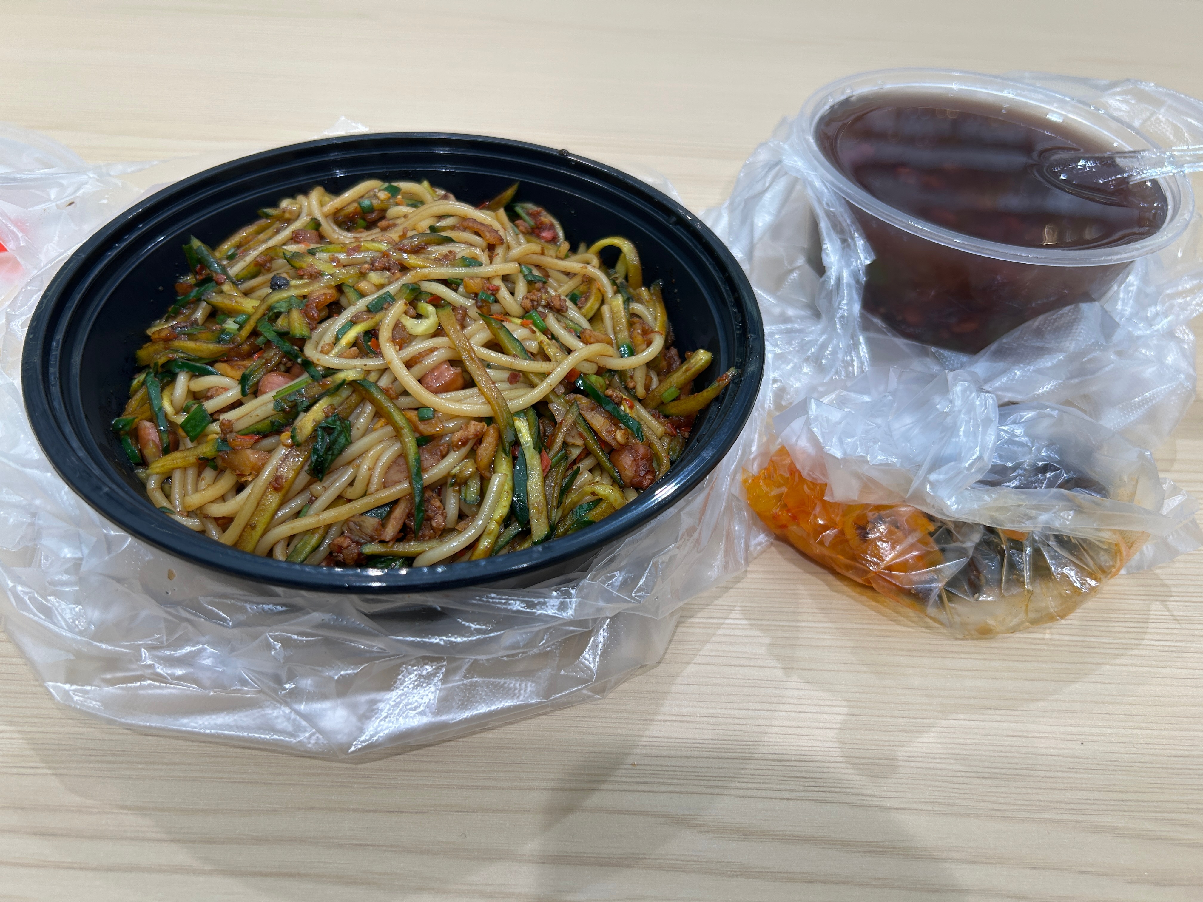 午餐🍱 